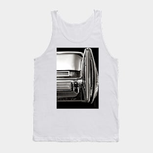 Classic Car Tank Top